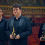 Concours international George Enescu : ouverture des candidatures pour 2026