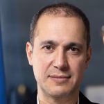 L'ex-« terroriste de l'eau » iranien en exil récompensé par un prix international