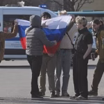 Blocage d'Internet en Russie : la colère des citoyens s'intensifie