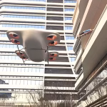 OVNI volant : une nouvelle ère pour la mobilité urbaine