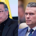 Lutte contre les cartels : la réponse de Bogota à Washington