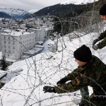 Suisse : le chef de l'armée évoque des lacunes dans les systèmes de défense nationale