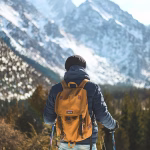 Les voyageurs choisissent l'aventure plutôt que le farniente en vacances