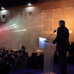 Albanie : des violences éclatent lors d'une manifestation anti-gouvernementale à Tirana