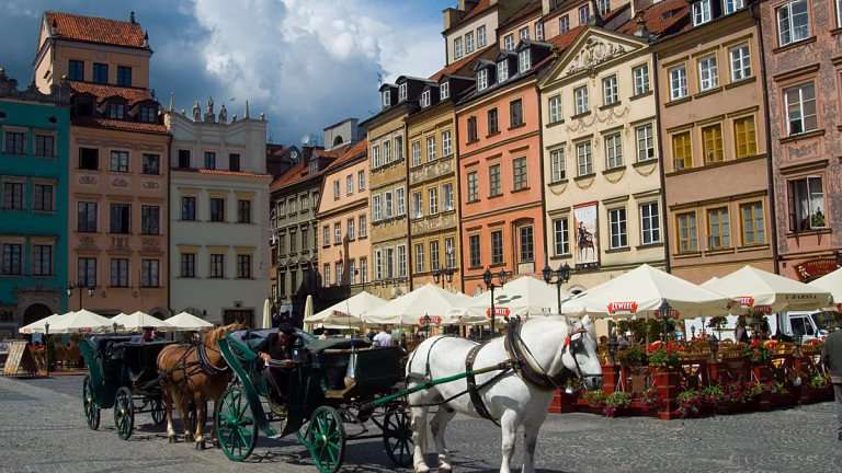 Pauvreté des seniors en Allemagne : analyse des solutions efficaces en Pologne