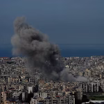 Frappes israéliennes : au moins 20 morts signalés dans le sud du Liban