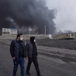 Guerre en Iran : l'impact écologique compromet la santé sur le long terme