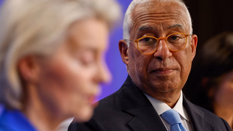 L'UE face à sa règle de l'unanimité : un frein à la prise de décision ?