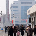 La Chine relance ses vols vers la Corée du Nord après une interruption de six ans