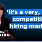 Devenir PDG : une réponse viable à la crise du marché de l'emploi ?