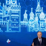 Arrestation d'une espionne russe présumée en Allemagne