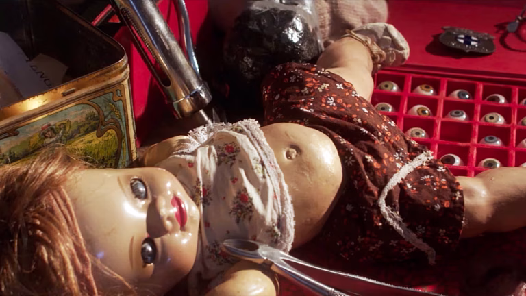 Portugal : un film d'horreur argentin récompensé au 46e festival Fantasporto