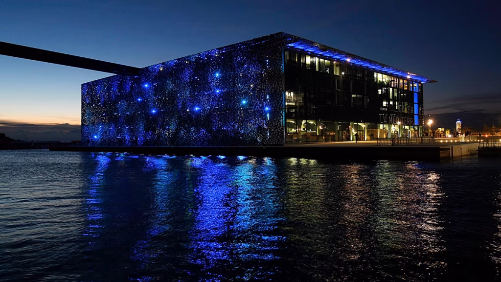 Exposition à Marseille : les mères mises à l'honneur dans un événement unique