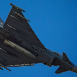 OTAN en détresse : l'Allemagne retire ses Eurofighter de Pologne, que fait le RN, à part critiquer ?