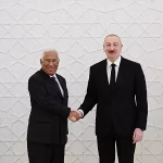 L'UE et l'Azerbaïdjan renforcent leur coopération en sécurité et énergie.