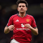 Harry Maguire condamné à 15 mois de prison avec sursis pour l'incident de Mykonos