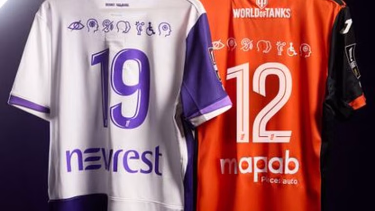 Ligue 1 : Toulouse-Lorient, un match exemplaire en matière d'inclusion