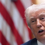 Trump affirme que l'Iran est prêt à négocier la fin du conflit.