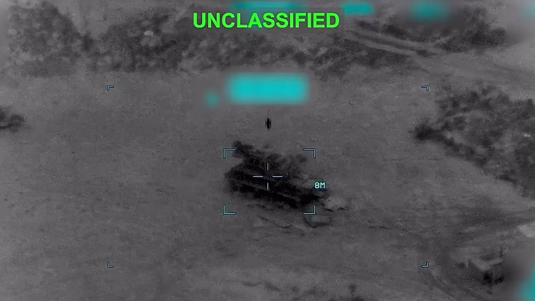 Moscou transmettrait des informations à Téhéran pour cibler les forces américaines