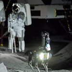 Un Grec intègre le programme des astronautes de l'ESA : un tournant pour la Grèce