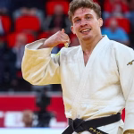 Finales captivantes du Jour 2 à Tbilissi : un spectacle de haut niveau