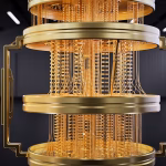 Google annonce 2029 comme date limite pour contrer la menace cyberquantique