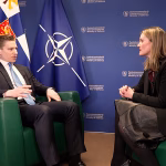 Häkkänen : Trump doit éviter de transférer les armes de Kyiv vers l'Iran