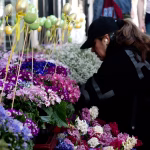 Vidéo : La diaspora iranienne de Londres célèbre le printemps en pleine guerre