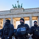 Allemagne : quatre hommes condamnés pour avoir stocké des armes au profit du Hamas