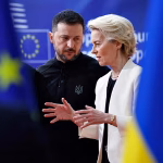 L'UE exige que l'Ukraine permette l'inspection du gazoduc endommagé