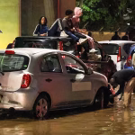 Inondations à Nairobi et dans le Maasai Mara : des pertes humaines tragiques