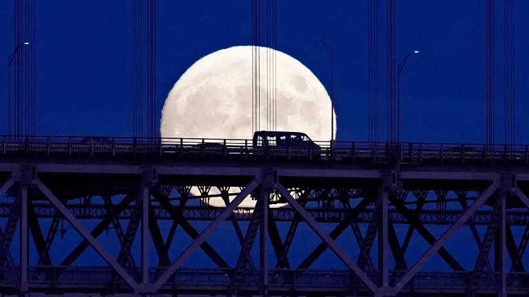 L'Heure de la Terre : plusieurs villes françaises plongées dans l'obscurité