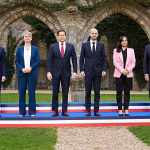 Le G7 s'engage à sécuriser le détroit d'Ormuz après la fin de la guerre en Iran.