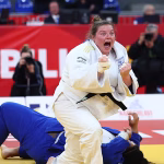 La Géorgie s'impose lors de la troisième journée à Tbilissi