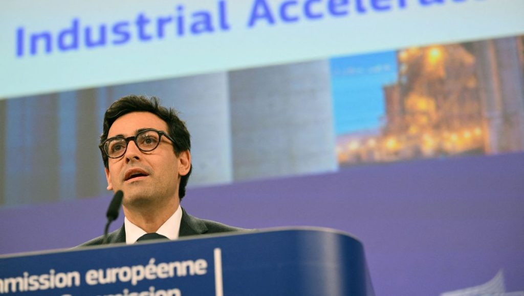 Le made in Europe peut-il revitaliser l'industrie européenne ?