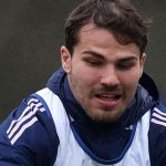 Union Bordeaux Bègles : le jour où Antoine Dupont a failli signer à l'UBB - ICI