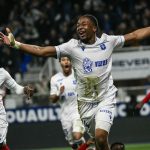 AJA-Stade Brestois (3-0) : des éléments prometteurs pour l'avenir de l'équipe