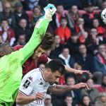 Lundi, c’est Graoully revient sur le nul courageux du FC Metz à Rennes et la prise de parole du Président Serin - ICI