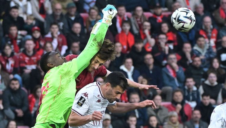 Lundi, c’est Graoully revient sur le nul courageux du FC Metz à Rennes et la prise de parole du Président Serin - ICI