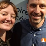 Sébastien Marsset, skipper, sort un album sur le Vendée Globe 2024 - ICI