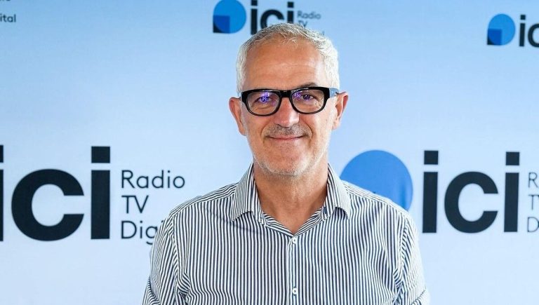 "Il faut redonner des couleurs à Guéret" : Eric Corréia, candidat divers gauche à la mairie de Guéret - ICI