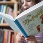 Voir sa petite-fille lire : le petit bonheur d’Yvette à Monéteau - ICI