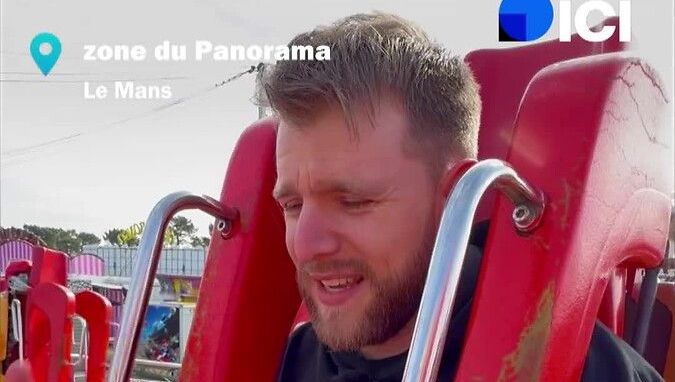 Tiki Party : découvrez l'événement à la fête foraine du Mans - ICI