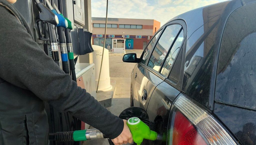Flambée des prix des carburants : l'Allemagne en tête des hausses en Europe
