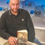 Joseph Antonetti - ICI