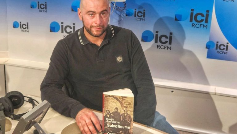 Joseph Antonetti - ICI