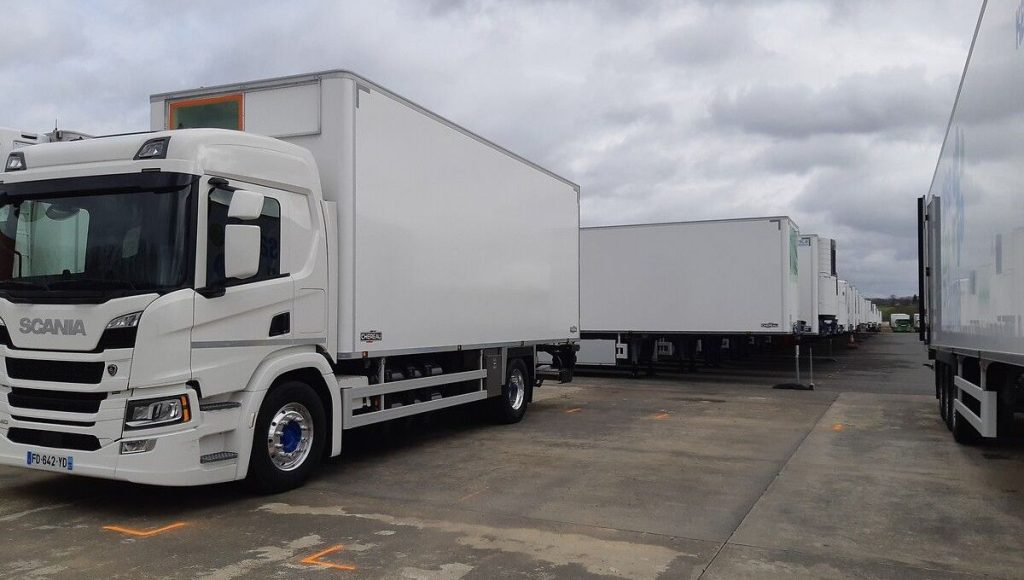 Prix du carburant : les entreprises de transport en Dordogne face à une hausse de 30%