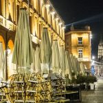 Nuit ou obscurité : quelle est la différence ? - ICI