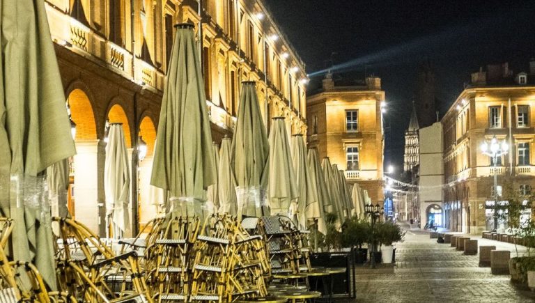 Nuit ou obscurité : quelle est la différence ? - ICI