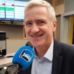 Municipales en Indre-et-Loire : "L'enjeu, c'est le taux de participation" selon le politologue Pierre Allorant - ICI